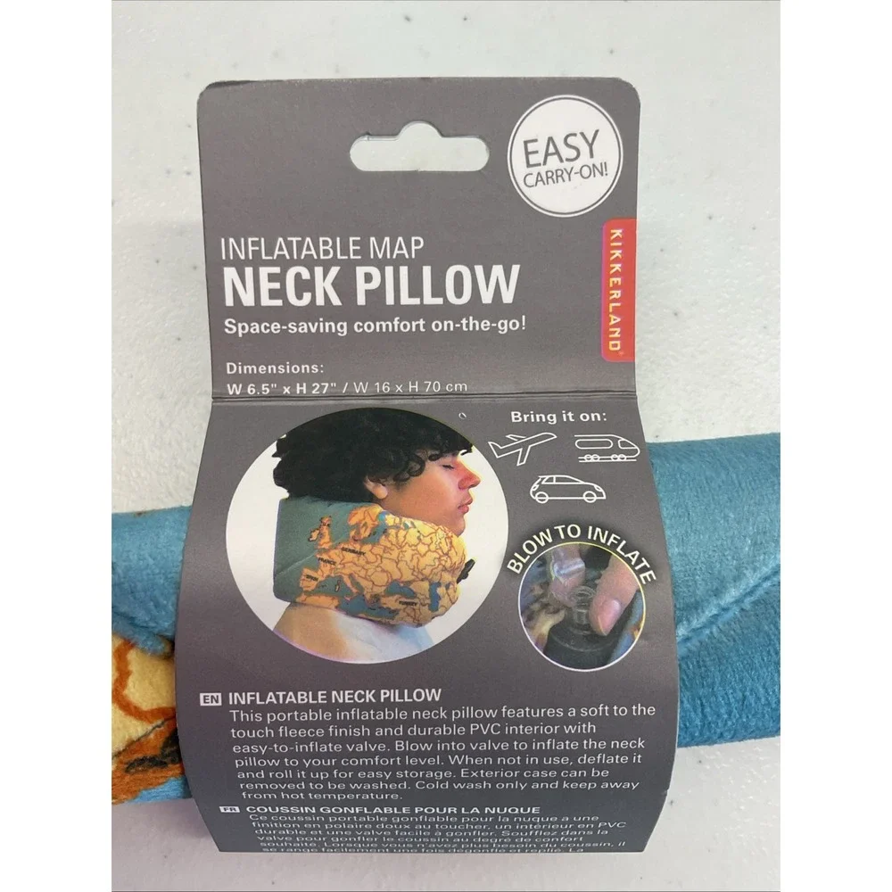Eagle Creek kirkland inflatable